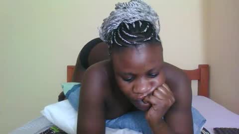 PRISCILLAH online show from March 2026 08:20:02 PM