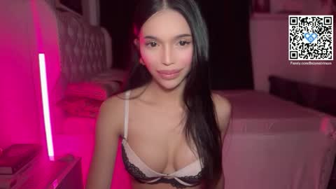 babysabrinaxx online show from April 2026 02:56:01 AM