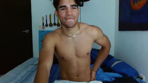 sebas online show from November 2025 01:25:02 PM