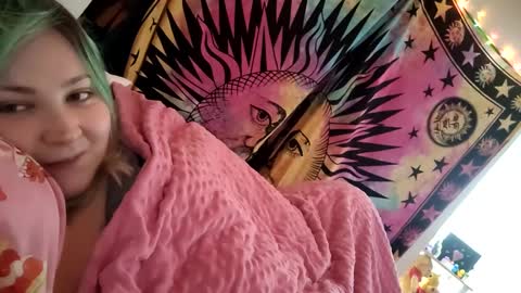 babyslutbunny online show from January 2025 10:22:01 PM