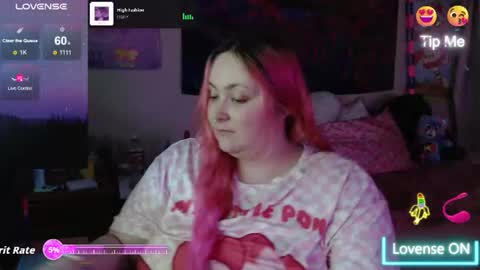 babyslutbunny online show from August 2026 03:34:01 AM