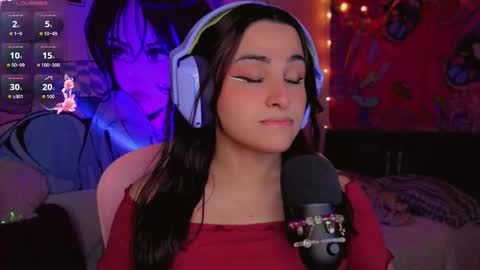 babysofix_ online show from February 2026 09:26:01 PM