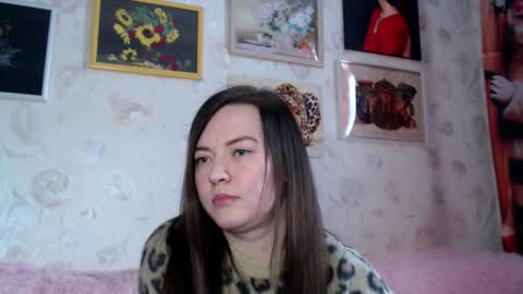babysue89 online show from February 2026 09:34:01 AM
