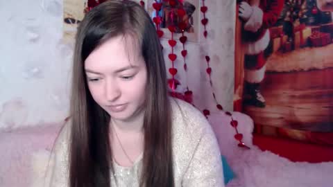 babysue89 online show from February 2026 07:38:01 AM