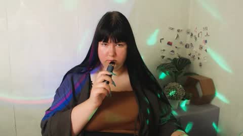 BabyTaera online show from June 2026 06:33:02 AM