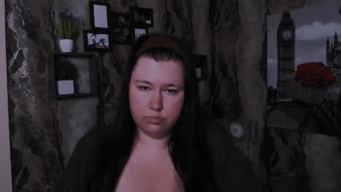 BabyTaera online show from July 2026 09:04:01 AM