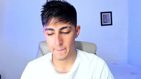 Babyted273 online show from March 2026 11:13:01 AM