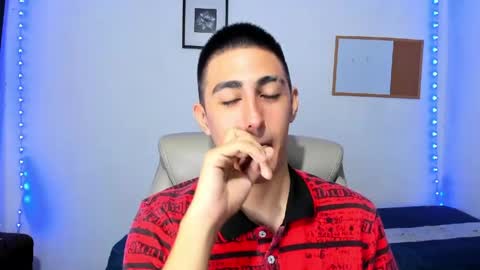 Babyted273 online show from May 2026 05:14:02 AM