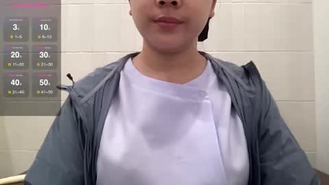 Baby Unicorn online show from December 2025 01:21:02 AM