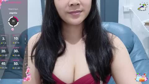 Baby Unicorn online show from March 2026 02:42:01 PM