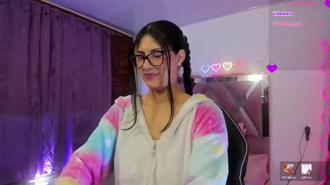 Snapshot of babyvenu_tay chatting on February 2026 03:01:01 AM VENU online show from February 2026 03:01:01 AM