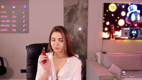 Snapshot of babyy_doll chatting on February 2025 08:02:02 AM JOIN FAN CLUB TO GET MY CONTENT FOR FREE online show from February 2025 08:02:02 AM