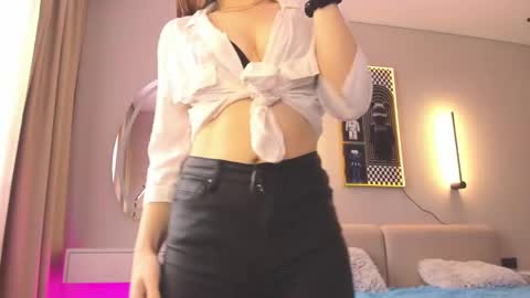 Snapshot of babyy_doll chatting on February 2025 11:05:02 AM JOIN FAN CLUB TO GET MY CONTENT FOR FREE online show from February 2025 11:05:02 AM