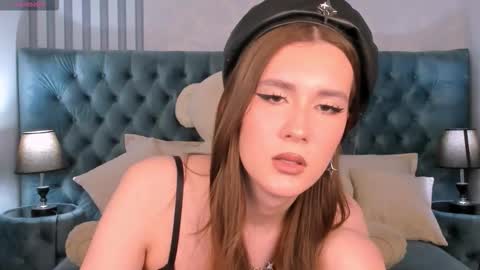 Gloria online show from October 2025 04:03:02 PM