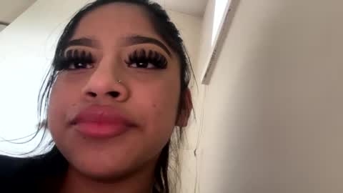 Snapshot of babyynaughty chatting on March 2025 10:50:02 PM babyynaughty online show from March 2025 10:50:02 PM