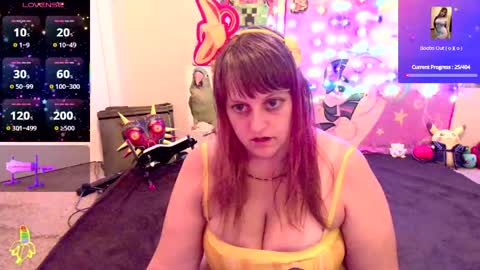 Snapshot of babyzelda chatting on April 2026 03:32:01 AM BabyZelda online show from April 2026 03:32:01 AM