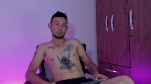 Snapshot of bad__couple_ chatting on March 2026 09:43:02 PM s online show from March 2026 09:43:02 PM