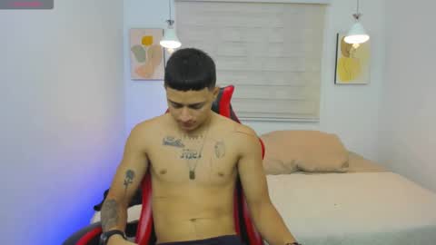 bad_boy__777 online show from October 2025 11:58:01 PM