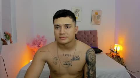 Snapshot of bad_boy__777 chatting on July 2026 09:44:02 PM bad_boy__777 online show from July 2026 09:44:02 PM
