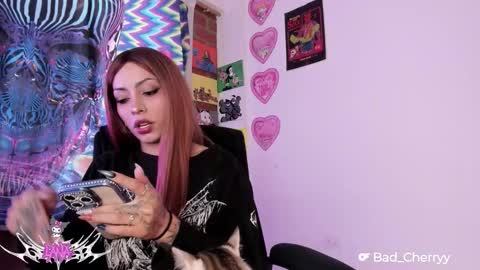 Bratty Lanita - independent online show from February 2026 10:26:02 PM