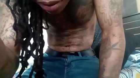 rastafaria online show from January 2025 01:58:02 PM