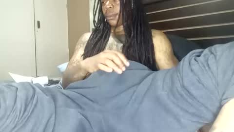 rastafaria online show from February 2025 09:09:01 PM