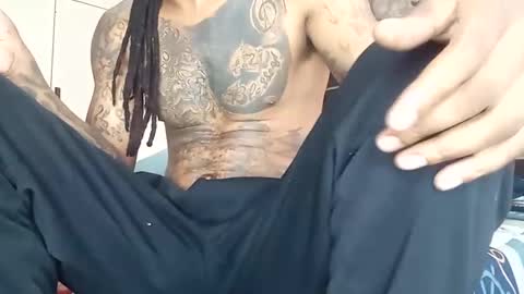 rastafaria online show from March 2025 08:41:01 AM