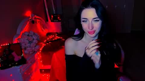 Miss Desire...do you remember online show from February 2025 08:55:01 PM