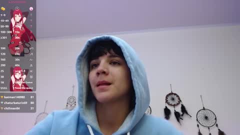 Anna online show from December 2024 08:21:02 PM