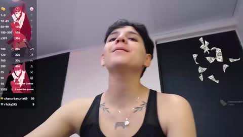 Anna online show from February 2025 04:41:02 PM