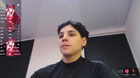 Anna online show from February 2025 08:14:02 PM