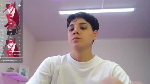 Anna online show from February 2025 07:32:02 PM