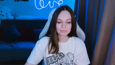 Snapshot of bad_girl009 chatting on January 2025 05:32:01 PM Lin online show from January 2025 05:32:01 PM