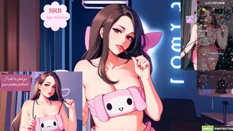 Snapshot of bad_girl009 chatting on January 2026 06:13:02 PM Lin online show from January 2026 06:13:02 PM