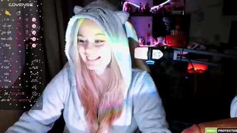 Snapshot of bad_girl009 chatting on February 2026 05:21:01 PM Lin online show from February 2026 05:21:01 PM