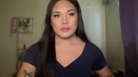 AMARA - FOLLOW ME AND THUMBS UP online show from April 2026 12:35:01 AM