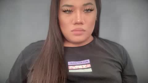AMARA - FOLLOW ME AND THUMBS UP online show from May 2026 01:01:01 AM