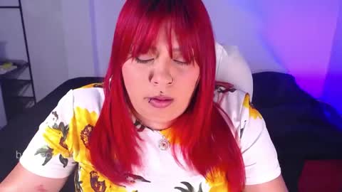 Scarlett online show from April 2026 12:09:02 AM