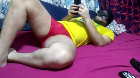 bad_wolf28 online show from May 2026 12:22:02 PM