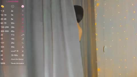 Anel online show from March 2025 01:32:02 PM