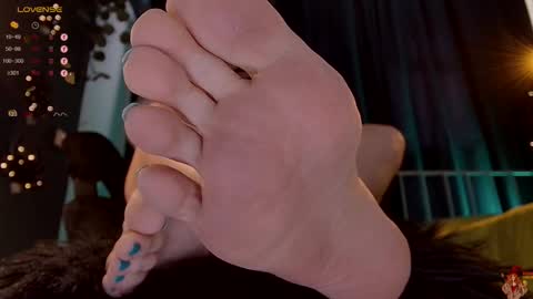 Franki online show from November 2025 08:36:02 AM