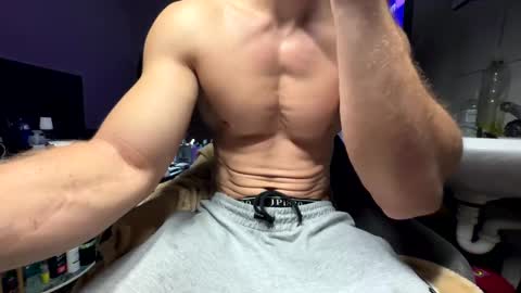 Snapshot of badboy951337 chatting on December 2024 08:29:01 AM Badboy95 online show from December 2024 08:29:01 AM