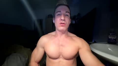 Snapshot of badboy951337 chatting on February 2025 10:32:02 PM Badboy95 online show from February 2025 10:32:02 PM