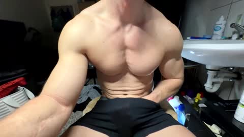 Snapshot of badboy951337 chatting on March 2025 04:24:02 PM Badboy95 online show from March 2025 04:24:02 PM