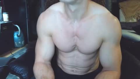 Snapshot of badboy951337 chatting on September 2025 09:02:01 AM Badboy95 online show from September 2025 09:02:01 AM