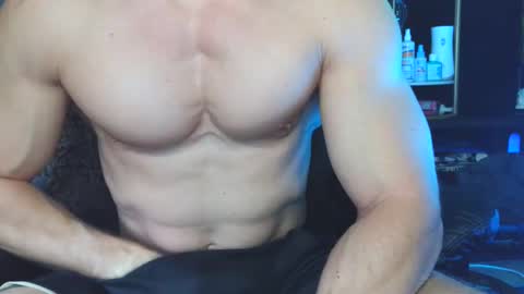 Snapshot of badboy951337 chatting on October 2025 07:08:01 AM Badboy95 online show from October 2025 07:08:01 AM