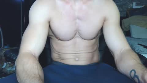 Badboy95 online show from November 2025 09:09:01 AM