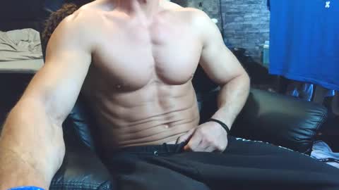 Badboy95 online show from April 2026 03:31:02 PM