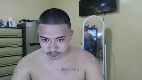 Snapshot of badboy_hanns chatting on January 2025 10:03:01 AM HANNS online show from January 2025 10:03:01 AM