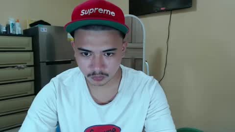 Snapshot of badboy_hanns chatting on January 2025 02:00:02 PM HANNS online show from January 2025 02:00:02 PM
